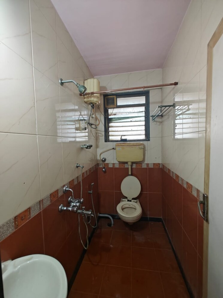 Kitchen, ev-orion 2 Bedroom 1700 Sq.Ft. Apartment In Nerul Navi Mumbai 7553691