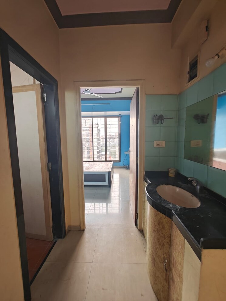 Living Room, ev-orion 2 Bedroom 1700 Sq.Ft. Apartment In Nerul Navi Mumbai 7553691