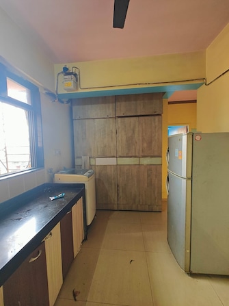 2 BHK Apartment For Resale in EV Orion Nerul Navi Mumbai  7553691