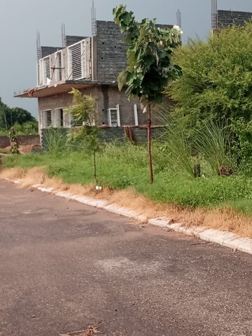  Plot For Sale in Altus Prime, North Mullanpur