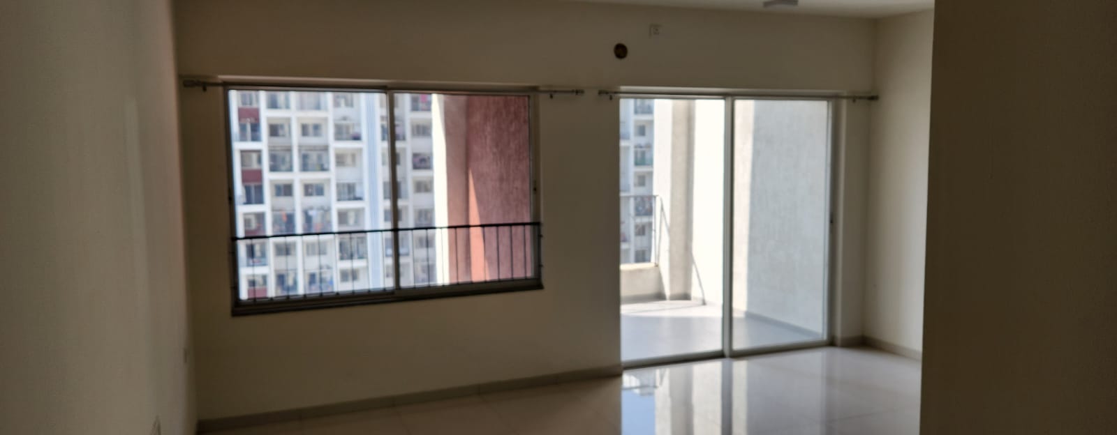 3 BHK Apartment For Rent in Godrej 24 Hinjewadi Pune  7553684