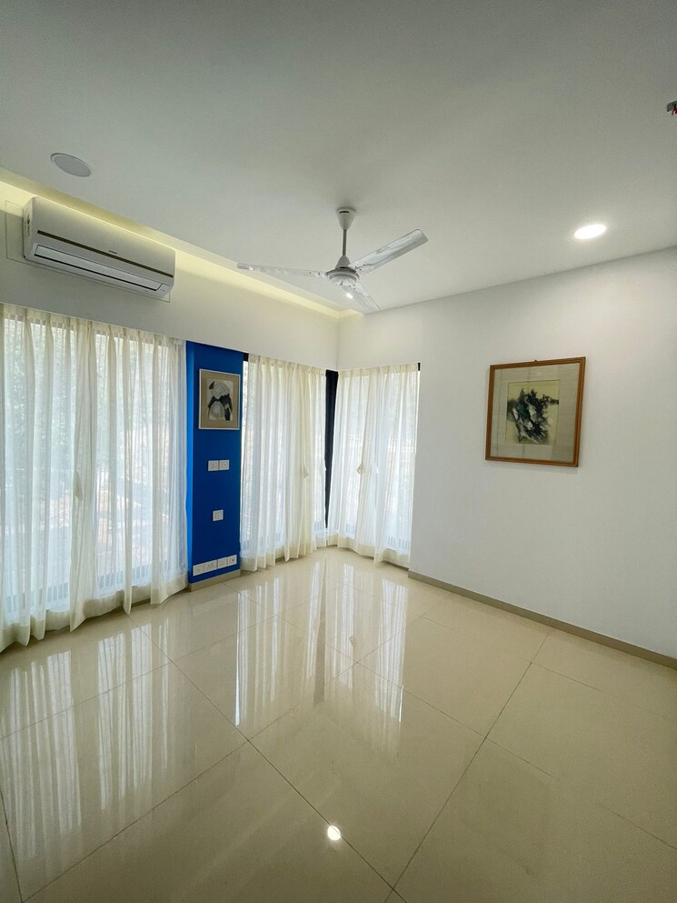 Living Room, kalpataru-woods-ville 4 Bedroom 2310 Sq.Ft. Apartment In Powai Mumbai 7553683