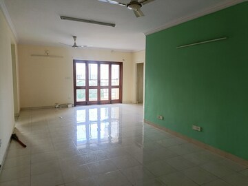 3 BHK Apartment For Rent in Sterling Residency Rmv 2nd Stage Bangalore  7553711