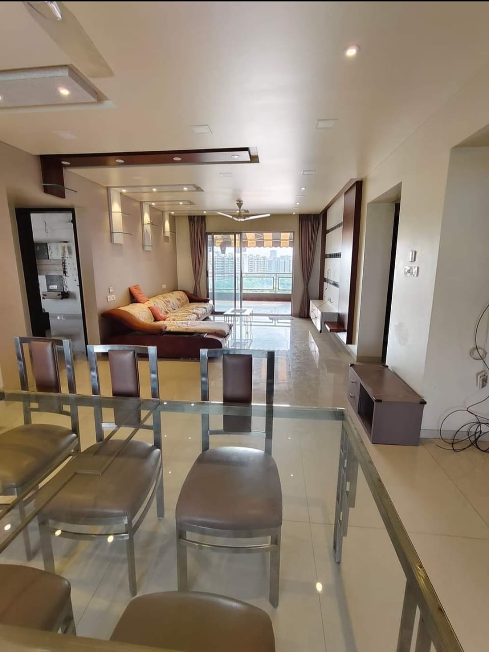 3 BHK Apartment For Sale in Alcon Royce