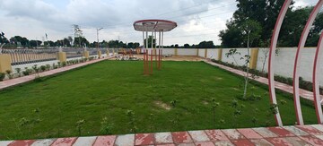  Plot – Garden View at Chart Kings Residency, Bhakrota - for Sale
