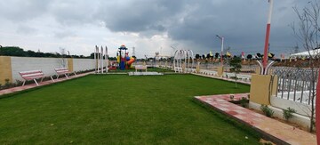  Plot – Exterior View View at Chart Kings Residency, Bhakrota - for Sale