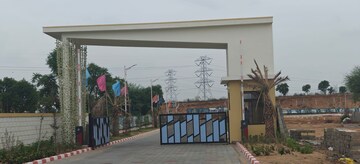  Plot For Sale in Chart Kings Residency, Bhakrota