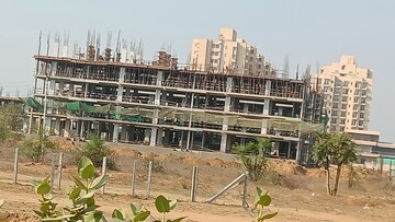 3.5 BHK Apartment – Exterior View View at Signature Global City 93, Sector 93 - for Sale