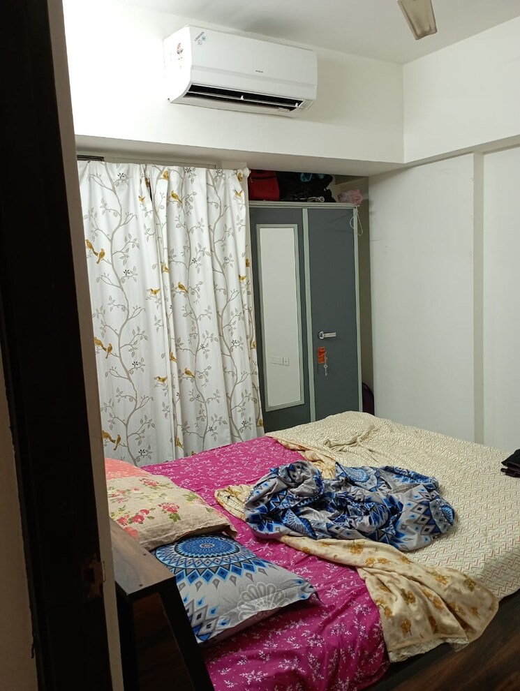 Bedroom, lodha-crown-kolshet 1 Bedroom 339 Sq.Ft. Apartment In Kolshet Road Thane 7553732