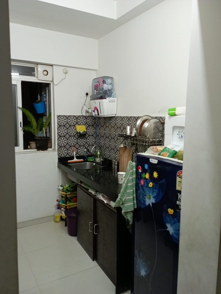 undefined, lodha-crown-kolshet 1 Bedroom 339 Sq.Ft. Apartment In Kolshet Road Thane 7553732