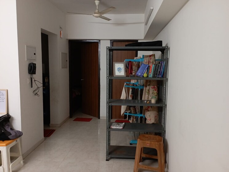 Living Room, lodha-crown-kolshet 1 Bedroom 339 Sq.Ft. Apartment In Kolshet Road Thane 7553732