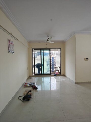 2 BHK Apartment For Sale in Mahaavir Darpan, Nerul