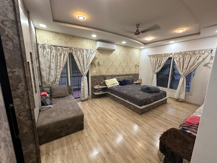 Study Room, sobha-ivory-pune 3.5 Bedroom 1700 Sq.Ft. Apartment In Kondhwa Pune 7553750