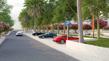  Plot – Exterior View View at Balaji Mahaveer Enclave, Renwal Manji - for Sale