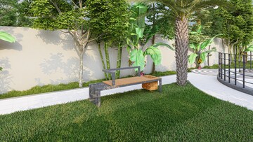  Plot – Garden View at Balaji Mahaveer Enclave, Renwal Manji - for Sale