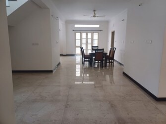 4 BHK Builder Floor For Rent in Koramangala Bangalore  7553791