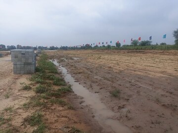Plot Area in  Plot at Diggi Road – for Sale