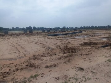 Plot Area in  Plot at Diggi Road – for Sale