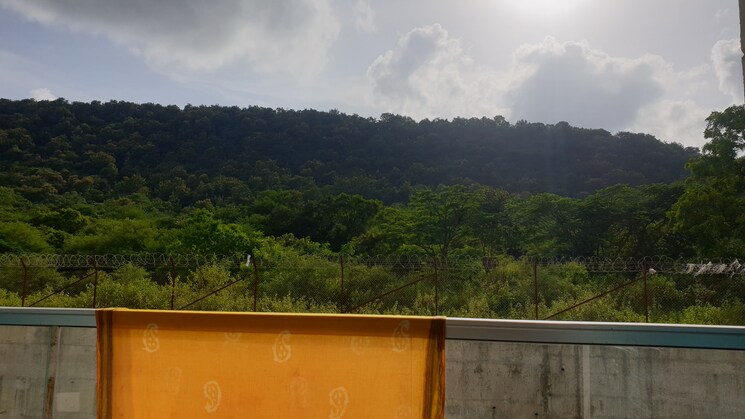 undefined, pegasus-megapolis-serenity 2 Bedroom 720 Sq.Ft. Apartment In Hinjewadi Pune 7553827