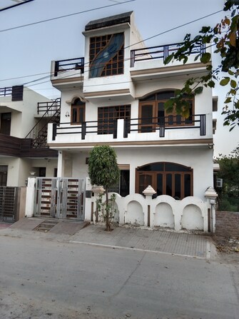 4 BHK Independent House For Resale in Sector 45 Faridabad  7553951