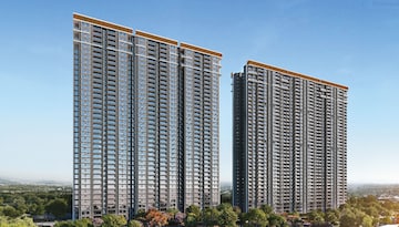 3.5 BHK Apartment For Resale in Godrej Woodscapes Budigere Cross Bangalore  7553855