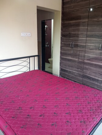 2 BHK Apartment For Resale in Om Sai Plaza Ghodbunder Road Thane  7553882