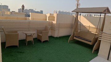Master Bedroom in 3.5 BHK Apartment at Signature Global City, Sector 37d – for Sale