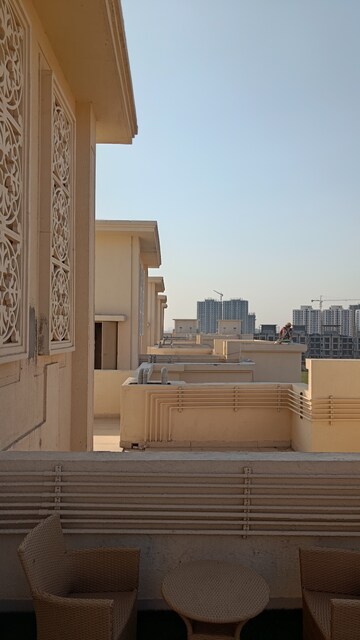 3.5 BHK Apartment – Exterior View View at Signature Global City, Sector 37d - for Sale