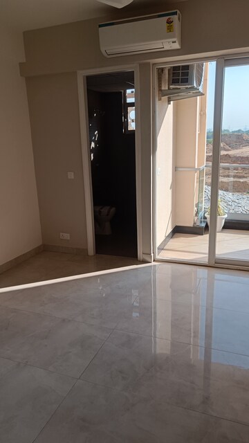 Building Lobby in 3.5 BHK Apartment at Signature Global City, Sector 37d – for Sale