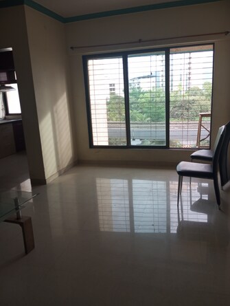 2 BHK Apartment For Resale in Om Sai Plaza Ghodbunder Road Thane  7553882