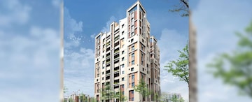 3 BHK Apartment For Resale in Shrachi Dakshin Nayabad Kolkata  7553884