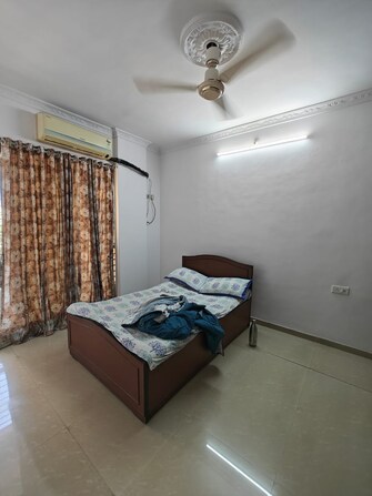 2 BHK Apartment For Rent in Gauri Nandan Nerul Navi Mumbai  7553950