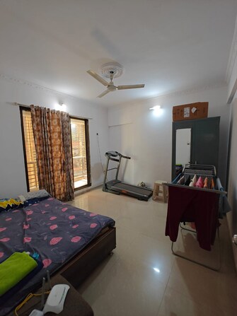 2 BHK Apartment For Rent in Gauri Nandan Nerul Navi Mumbai  7553950