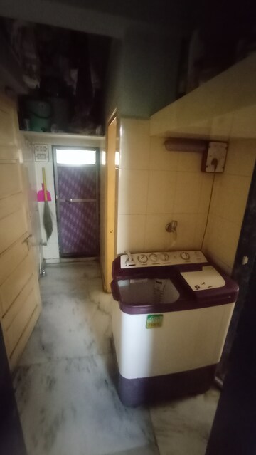  1 BHK Apartment at Dombivli West – for Sale