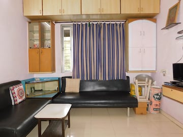 1 BHK Apartment For Rent in Kailas Bhuvan Ghatkopar East Mumbai  7553937