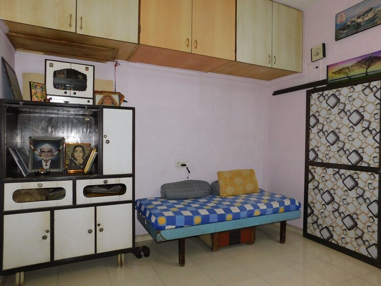 Kitchen, kailas-bhuvan 1 Bedroom 480 Sq.Ft. Apartment In Ghatkopar East Mumbai 7553937