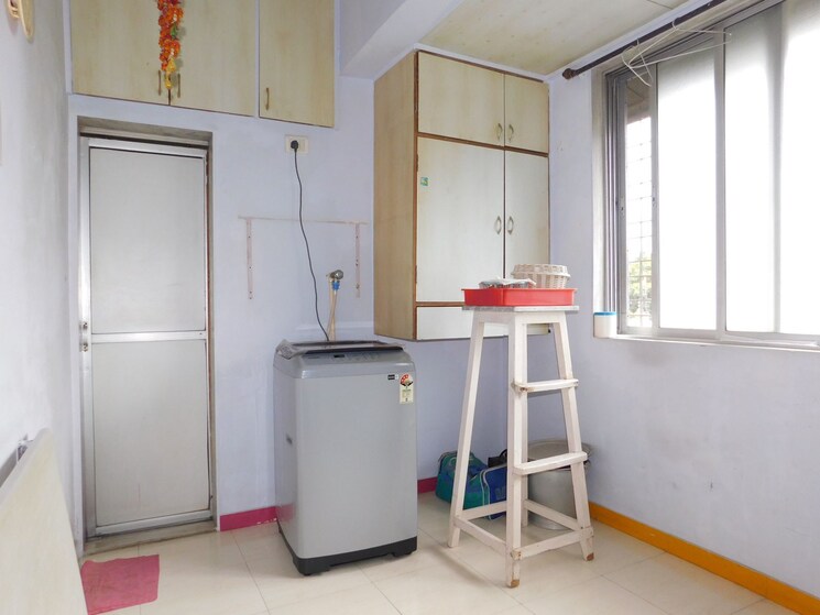 Bathroom, kailas-bhuvan 1 Bedroom 480 Sq.Ft. Apartment In Ghatkopar East Mumbai 7553937