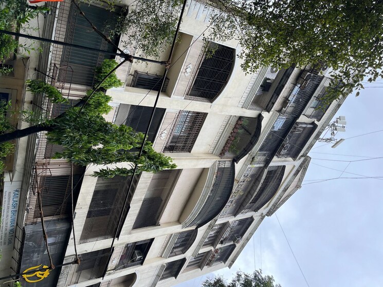 Exterior View, kailas-bhuvan 1 Bedroom 480 Sq.Ft. Apartment In Ghatkopar East Mumbai 7553937