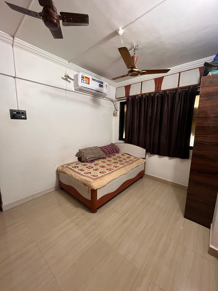 Bedroom, sai-vaibhav-chs-kalyan 1 Bedroom 550 Sq.Ft. Apartment In Kalyan West Thane 7553996