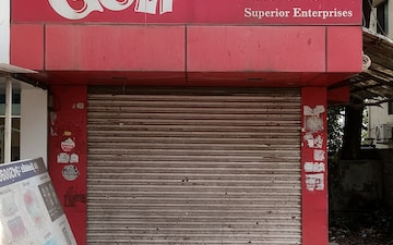 Shop For Sale in Rajaram Apartment, Vishrantwadi