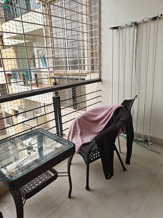 2 BHK Apartment For Rent in Esteem Enclave Arekere Bangalore  7553989