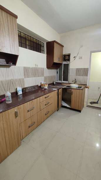 2 BHK Apartment For Rent in Murugesh Palya Bangalore  7554001