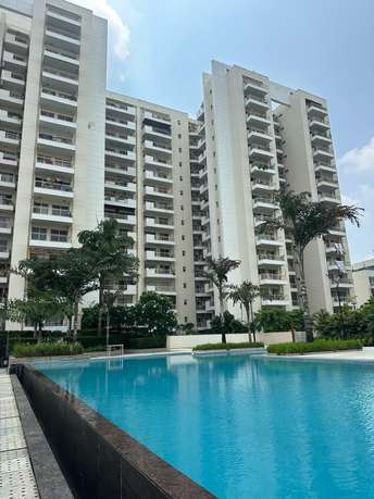 3.5 BHK Apartment For Rent in Bestech Park View Spa Next Sector 67 Gurgaon  7553995