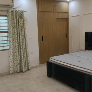 Bedroom in 3 BHK Villa at Sindhauwalidhaura – for Sale