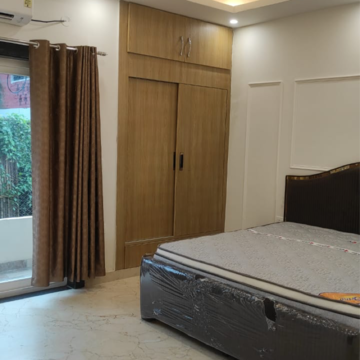 Bedroom in 3 BHK Villa at Sindhauwalidhaura – for Sale