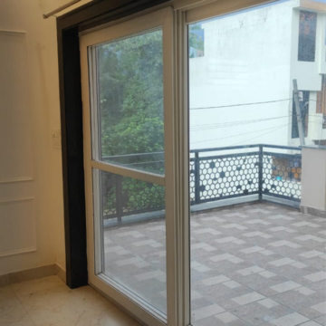 3 BHK Villa – Exterior View View at Sindhauwalidhaura - for Sale
