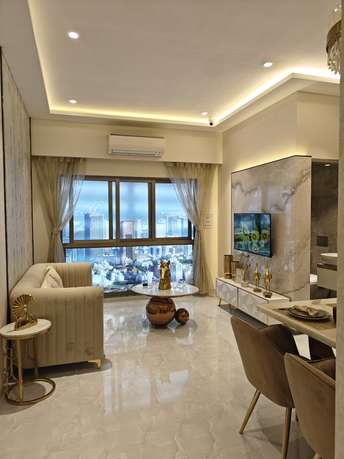 1 BHK Apartment For Resale in Paradigm Alaya Jogeshwari West Mumbai  7554021