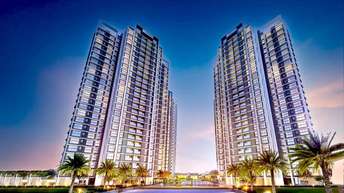 2 BHK Apartment For Resale in Raheja Lunaris Juinagar Navi Mumbai  7554024