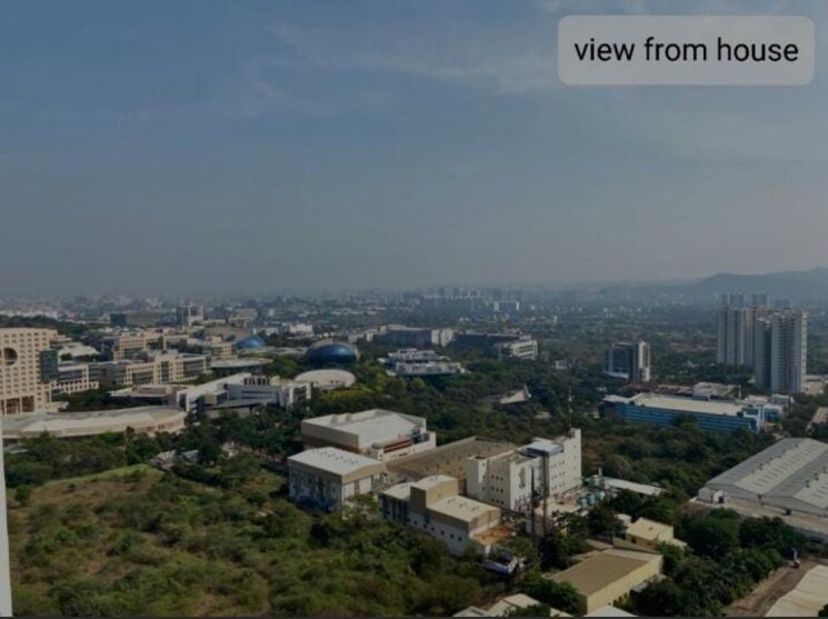 Master Bedroom, mittal-high-mont 2 Bedroom 700 Sq.Ft. Apartment In Hinjewadi Pune 7554027