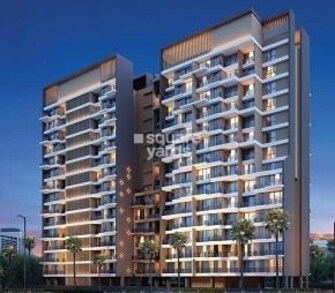 1 BHK Apartment For Resale in Balaji Exotica Kalyan West Thane  7554023